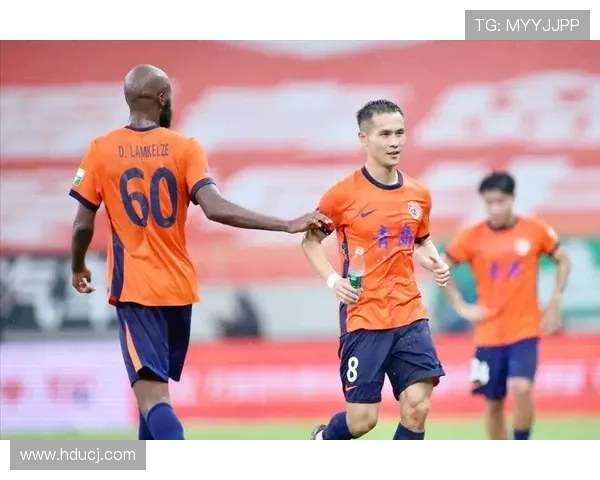 亚泰面临降级危机兰克尔泽补射助海牛暂时领先三镇