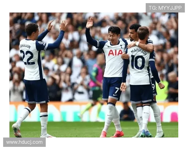 弗兰克谈布伦特福德风格不变幸福孙兴慜回归球队助力