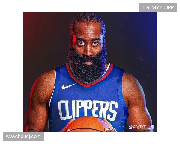 巴爷预测哈登新赛季或场均17分三双比尔需承担更多得分责任