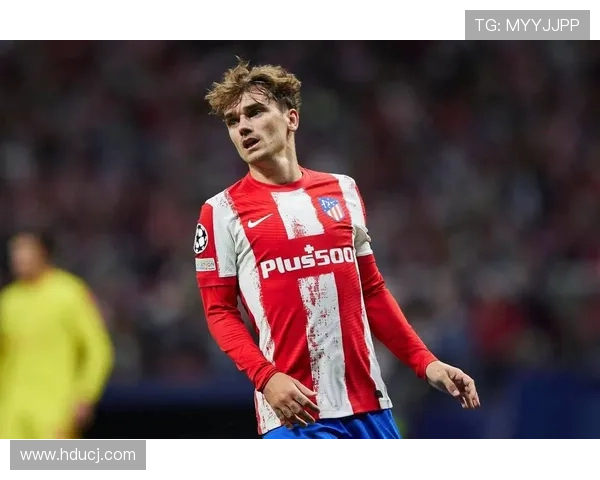 格列兹曼仅用28秒成西甲替补登场最快破门球员创纪录