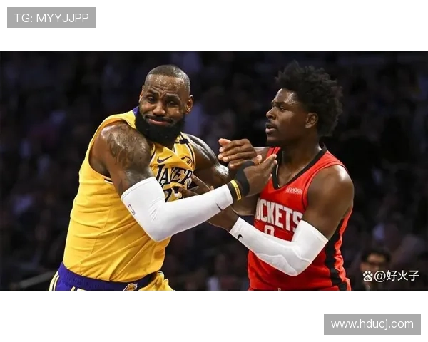 帕金斯强调湖人需詹姆斯提升防守能力他的球商极为出色